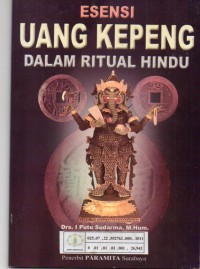 Image of Esensi Uang Kepeng Dalam Ritual Hindu